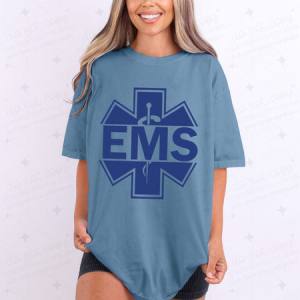 EMS - DTF TRANSFER