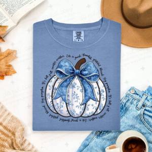 COQUETTE LIFE IS GOURD - DTF TRANSFER