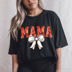 COQUETTE MAMA - DTF TRANSFER