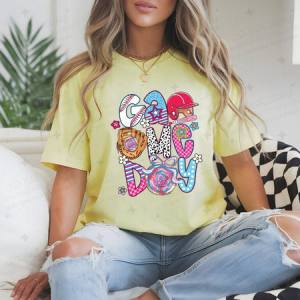 COQUETTE GAME DAY - DTF TRANSFER