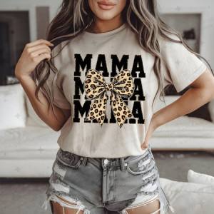 COQUETTE MAMA - DTF TRANSFER