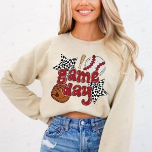 GAME DAY - DTF TRANSFER