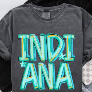 BLUE LAGOON - MOCKUP ONLY