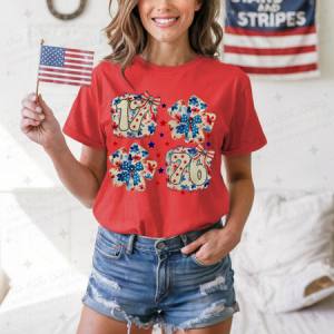 COQUETTE 1776 - DTF TRANSFER