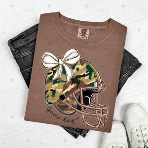 COQUETTE GAME DAY - DTF TRANSFER