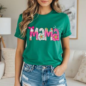 COQUETTE MAMA - DTF TRANSFER