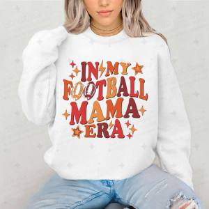 IN MY FOOTBALL MAMA ERA - DTF TRANSFER