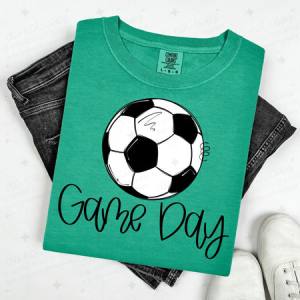 GAME DAY - DTF TRANSFER