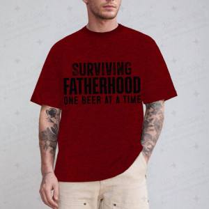 SURVIVING FATHERHOOD - DTF TRANSFER