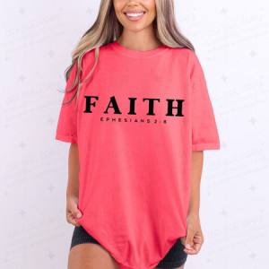 FAITH - DTF TRANSFER