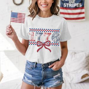 COQUETTE 1776 - DTF TRANSFER