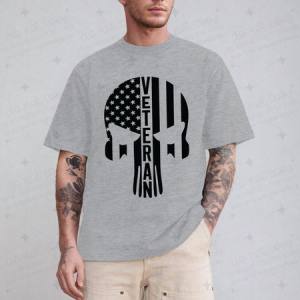 VETERAN - DTF TRANSFER