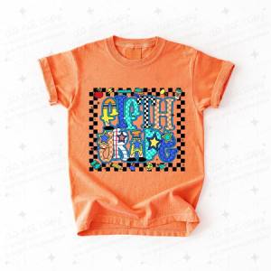 FIFTH GRADE - DTF TRANSFER