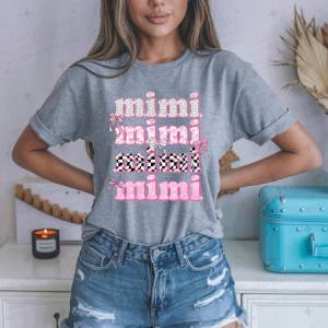 COQUETTE MIMI - DTF TRANSFER