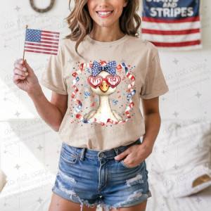 AMERICA - DTF TRANSFER