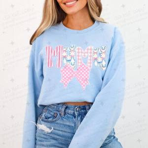 COQUETTE MAMA - DTF TRANSFER