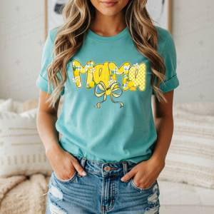 COQUETTE MAMA - DTF TRANSFER