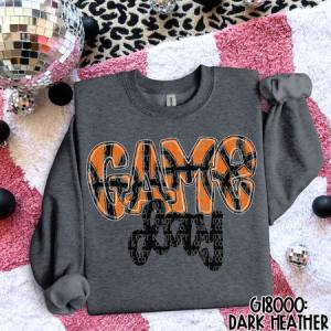 GAME DAY BASKETBALL *O&C EXCLUSIVE*  - DTF TRANSFER