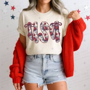 COQUETTE USA - DTF TRANSFER