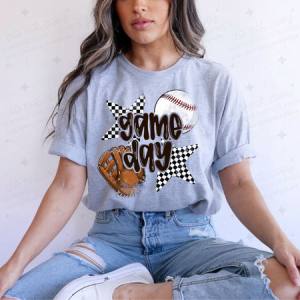 GAME DAY - DTF TRANSFER