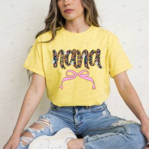 COQUETTE NANA - DTF TRANSFER