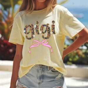 COQUETTE GIGI - DTF TRANSFER