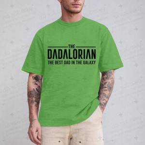 THE DADALORIAN - DTF TRANSFER