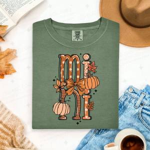 COQUETTE MINI - DTF TRANSFER