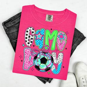 COQUETTE GAME DAY - DTF TRANSFER