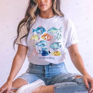 WHERE ENERGY FLOWS ENERGY GOES - DTF TRANSFER