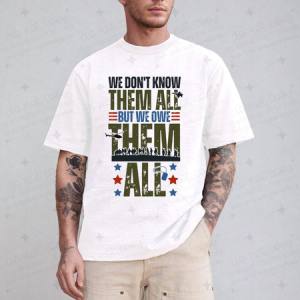 BUT WE OWE THEM ALL - DTF TRANSFER