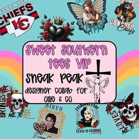 Fundraiser Designer Drive for Ollie's Fight- *check email for drive link* - Image 7