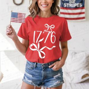 COQUETTE 1776 - DTF TRANSFER