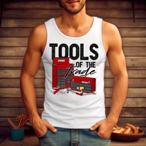 TOOLS OF THE TRADE - DTF TRANSFER