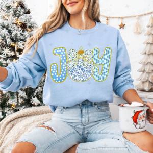 COQUETTE JOY - DTF TRANSFER