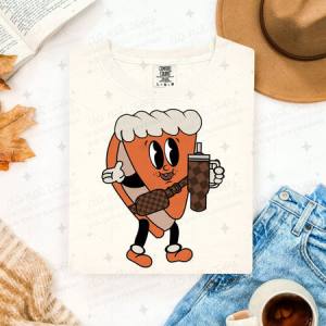 BOUJEE PIE - DTF TRANSFER