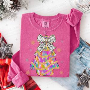 COQUETTE TREE CAKE - DTF TRANSFER