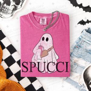 SPUCCI - DTF TRANSFER