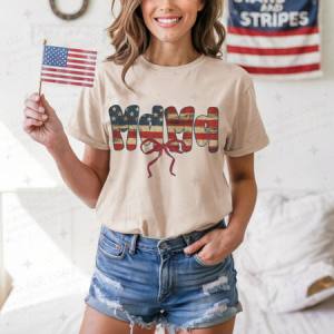 COQUETTE MAMA - DTF TRANSFER