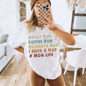 # MOM LIFE - DTF TRANSFER