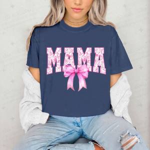 COQUETTE MAMA - DTF TRANSFER