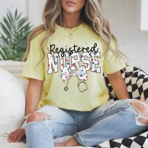 COQUETTE REGISTERED NURSE - DTF TRANSFER