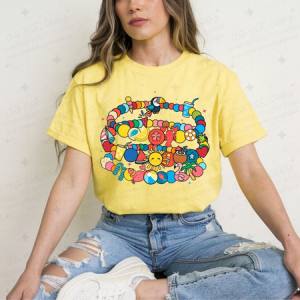 SUMMER BRACELET - DTF TRANSFER