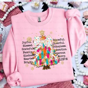 JOYFUL - DTF TRANSFER