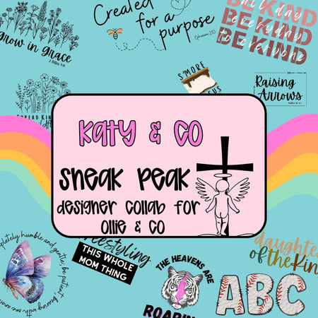 Fundraiser Designer Drive for Ollie's Fight- *check email for drive link* - Image 16