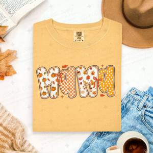 COQUETTE MAMA - DTF TRANSFER