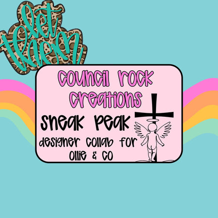 Fundraiser Designer Drive for Ollie's Fight- *check email for drive link* - Image 20