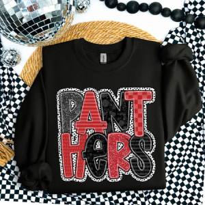 SCHOOL SPIRIT ALPHA - MOCKUP ONLY