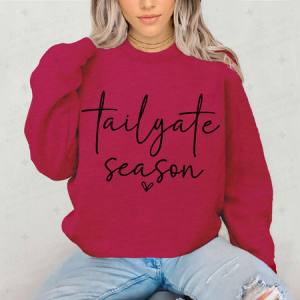 TAILGATE SEASON - DTF TRANSFER