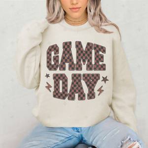 GAME DAY - DTF TRANSFER